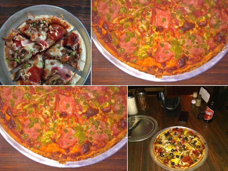 King's Inn Pizza Parlor