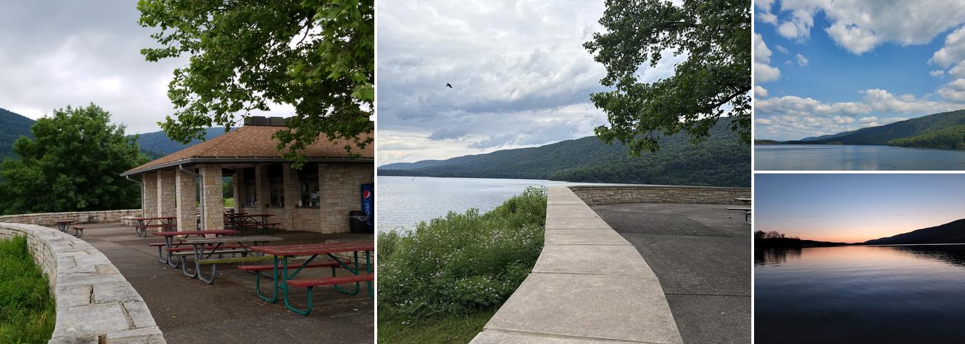 Lighthouse Concession