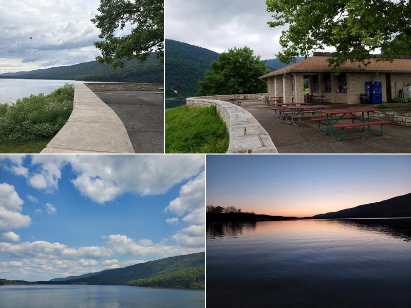 Lighthouse Concession