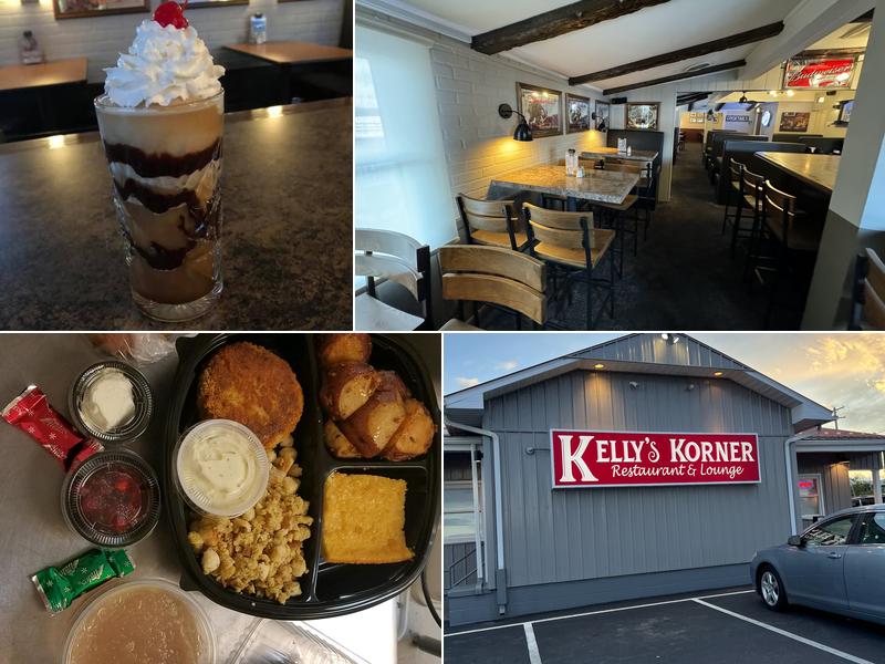 Kelly's Korner 1430 Pennsylvania Ave #1118, Huntingdon