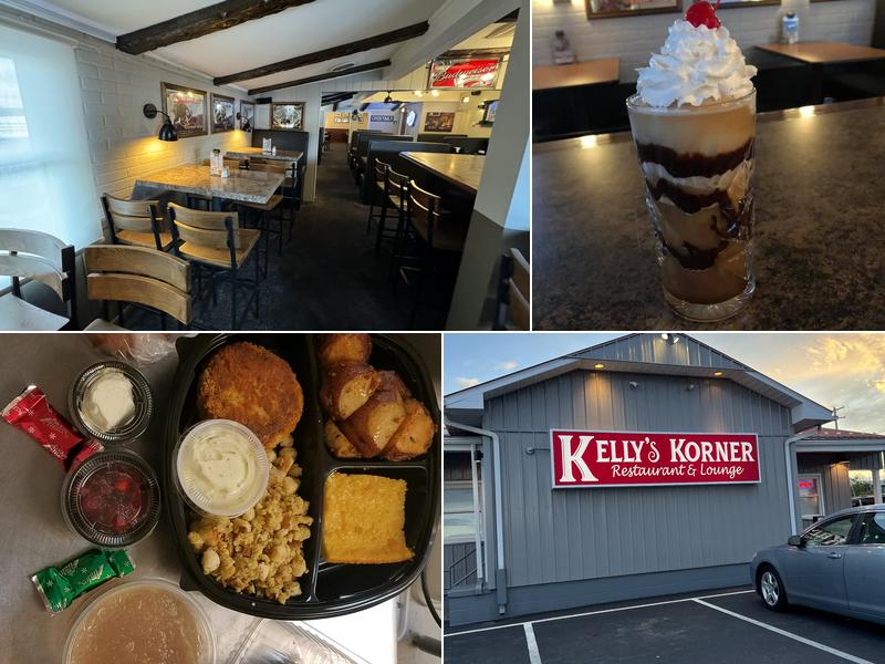 Kelly's Korner