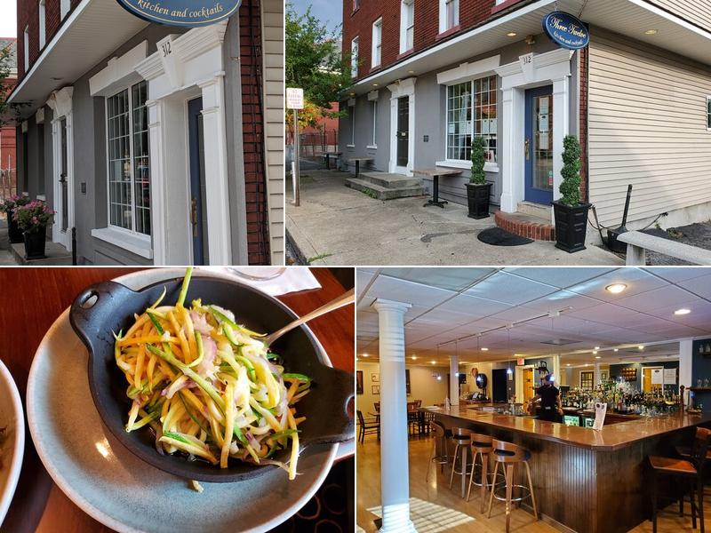 Three Twelve Kitchen and Cocktails