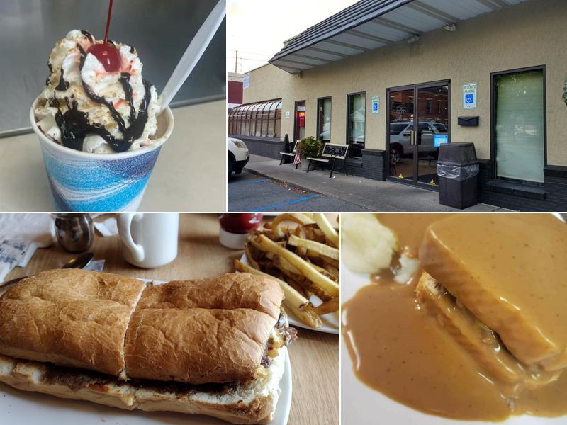 Irvin's On Main 400 Main St, Bellwood