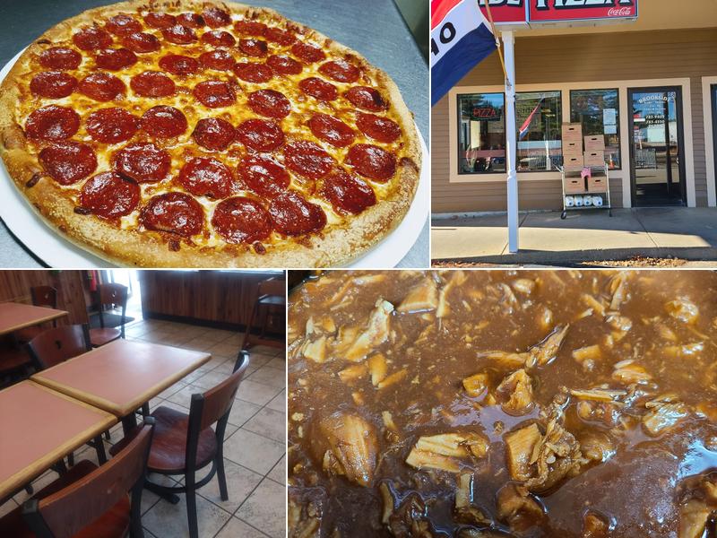 Brookside Pizza I, Loudon