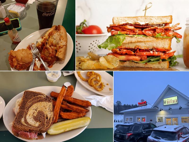 Veano's Italian Kitchen