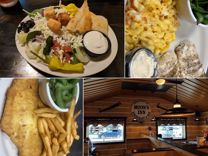 Joey's 724 Hannah St, Houtzdale