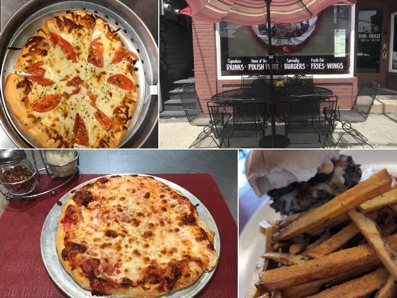 The Remedy Bar & Grille