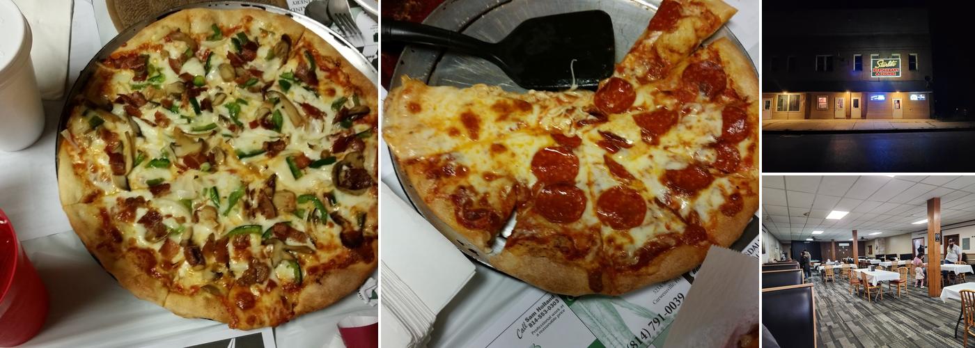 Starlite Lounge & Restaurant