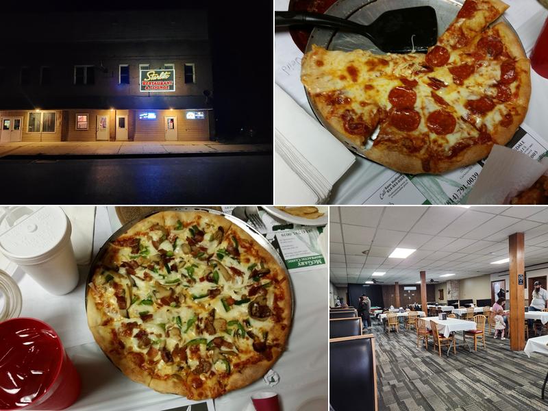 Starlite Lounge & Restaurant