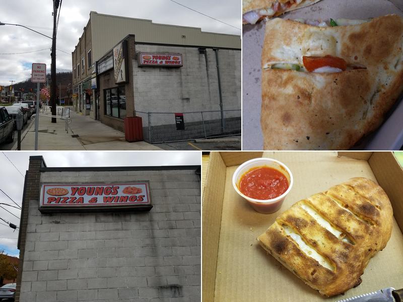 Young's Pizza & Wings