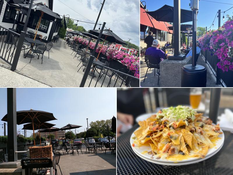 Wood-n-Tap - Rocky Hill