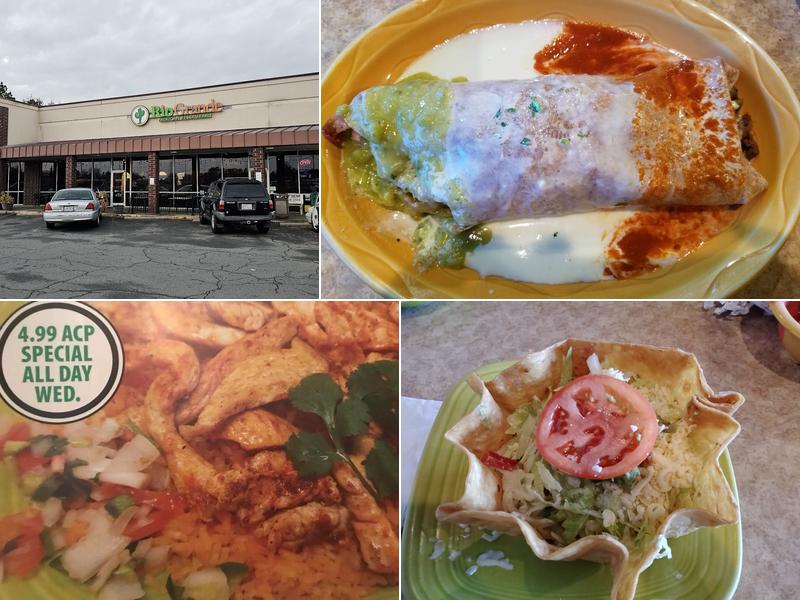 Rio Grande 144 New Market, Madison