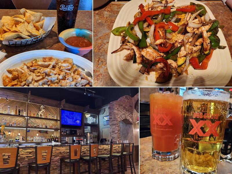 Rio Grande 1011 NC-150, Summerfield