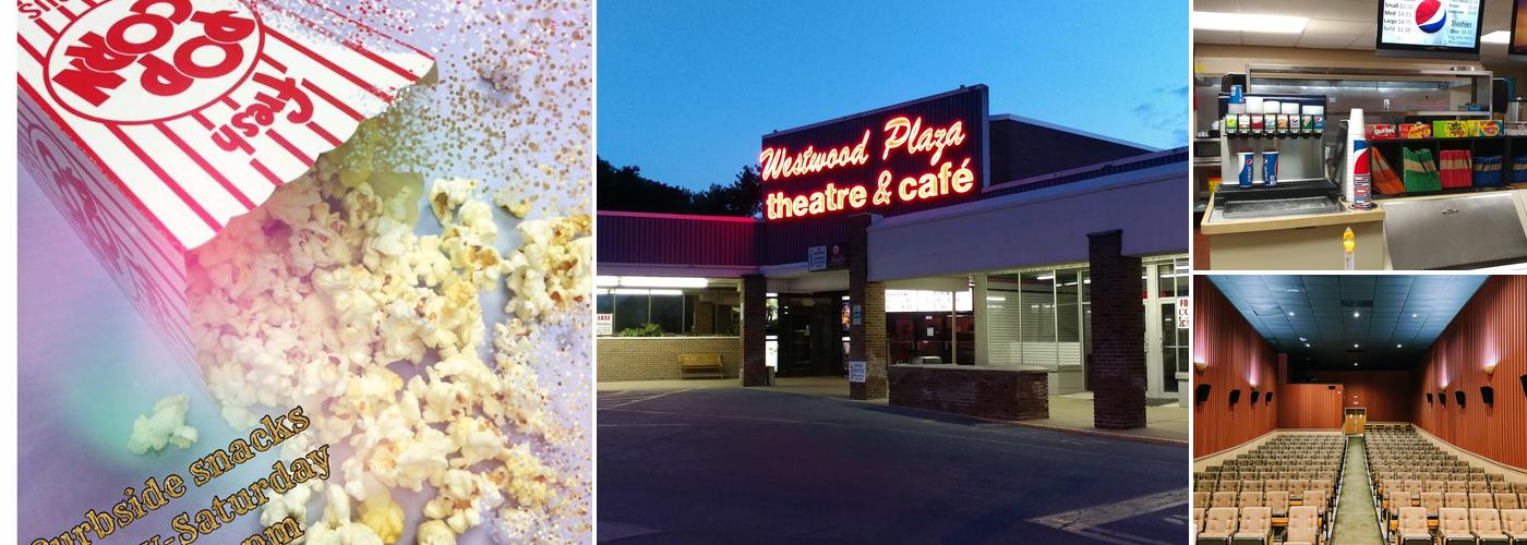 Westwood Plaza Theatre