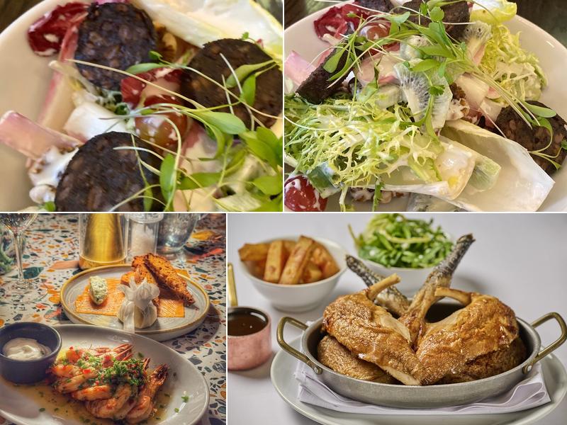 Bistro du Vin Exeter