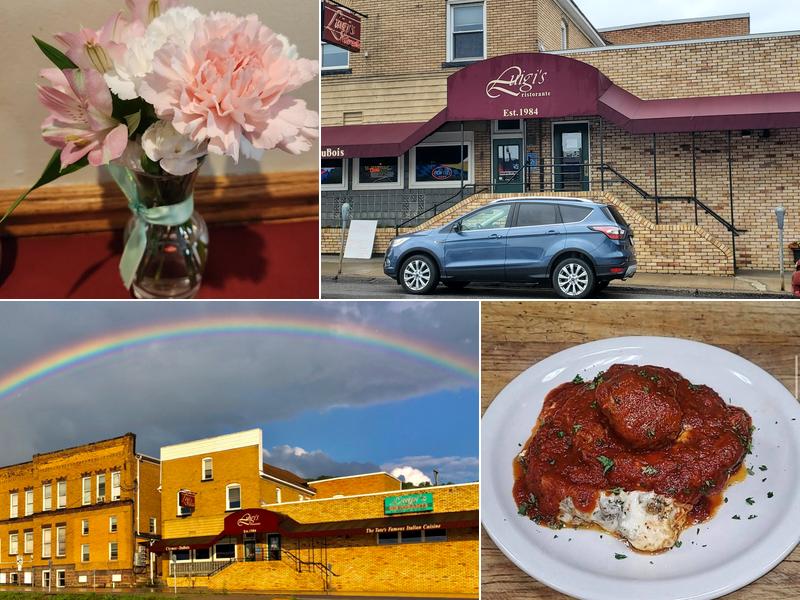 Luigi's Ristorante & Catering