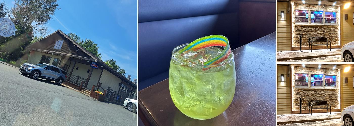 Off The Rak Restaurant and Bar