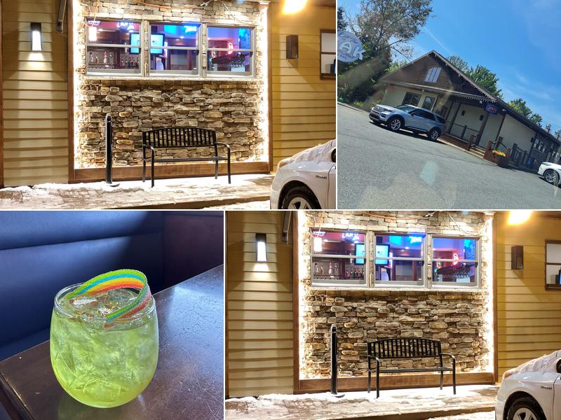 Off The Rak Restaurant and Bar