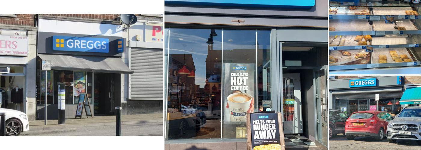 Greggs