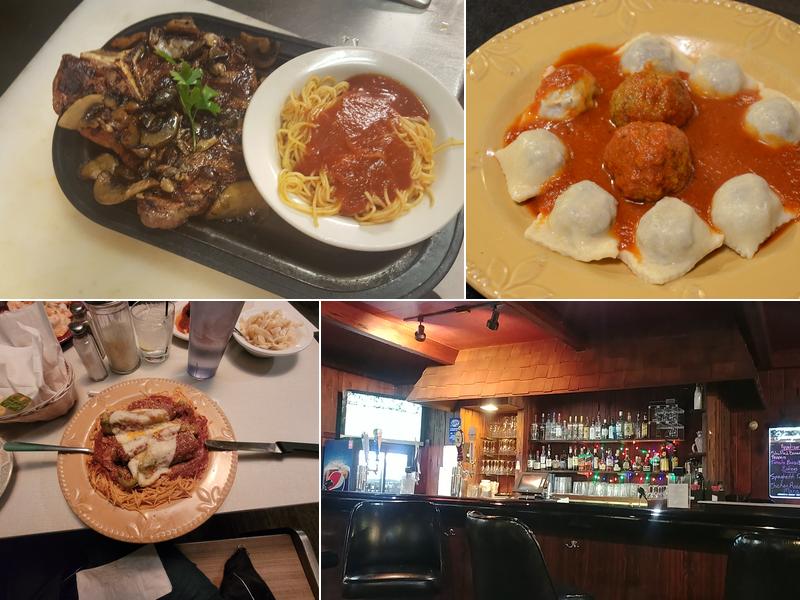 Bruno's Italian Restaurant