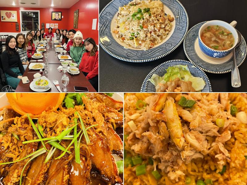 Teerak Thai Restaurant