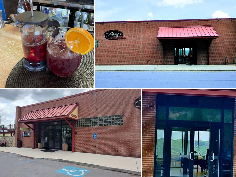 Asiago's Tuscan Italian