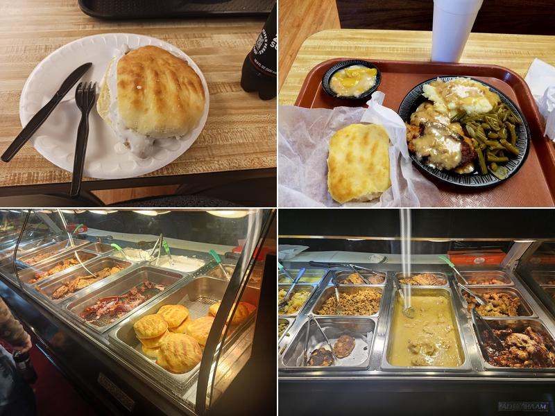 Debbie's Restaurant & Catering