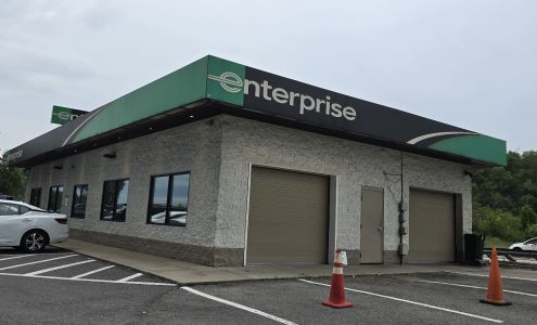 Enterprise Rent-A-Car