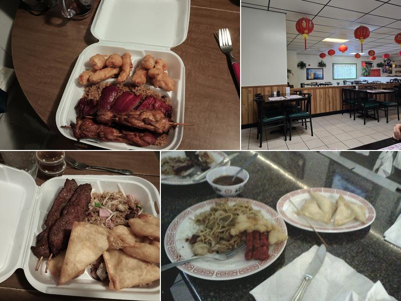 May Garden 80 W Bow St, Franklin