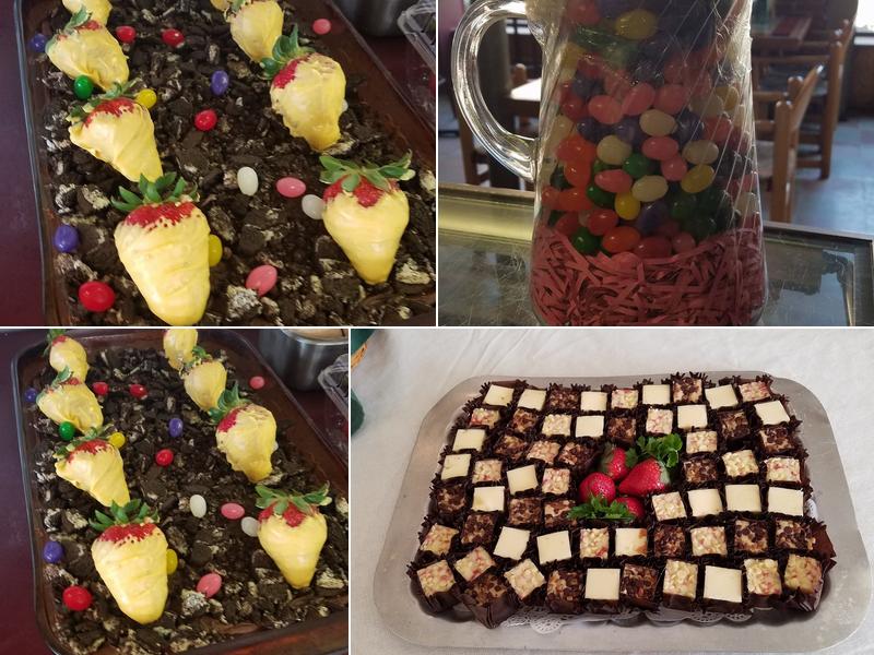 Eagle Square Delicatessen