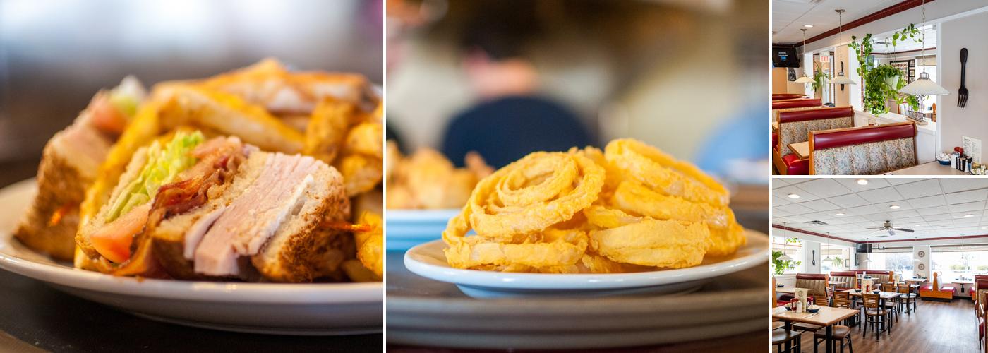 The Windmill Restaurant Inc.