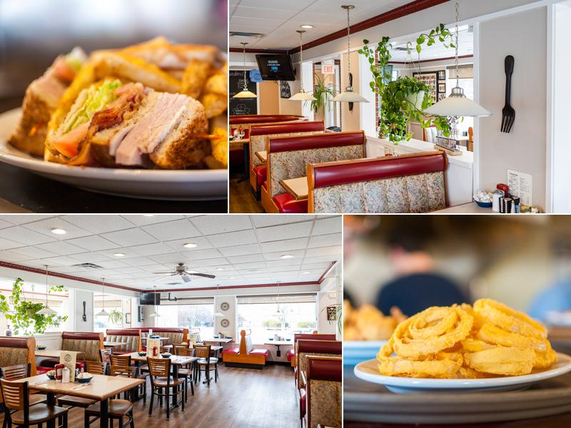 The Windmill Restaurant Inc. 172 Loudon Rd, Concord