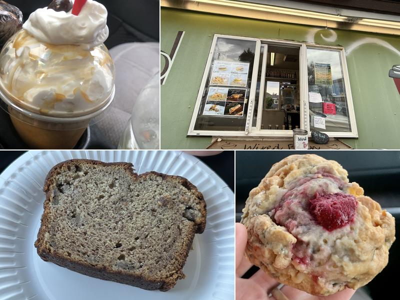 Wired Bean 438 ID-55, Horseshoe Bend