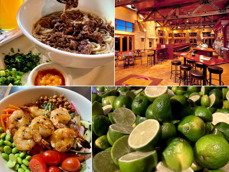 Bardenay Restaurant & Distillery | Eagle