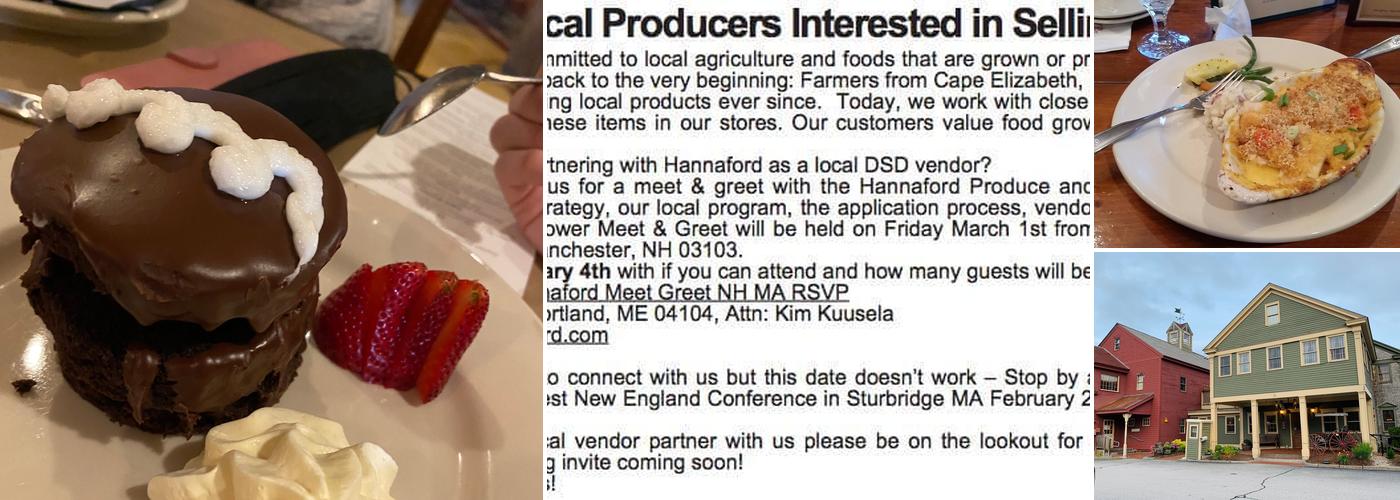 NH Farm to Restaurant Connection