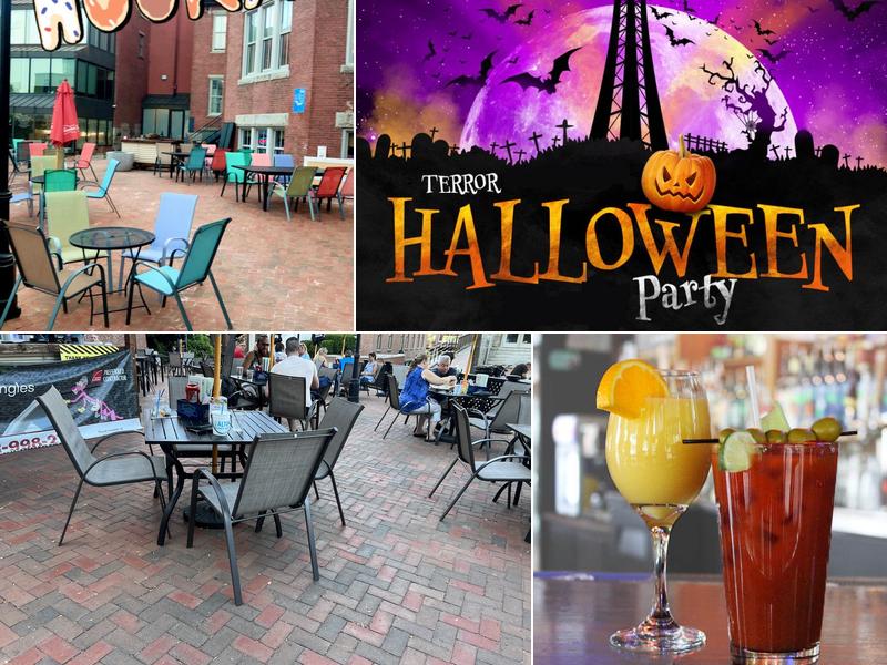 Tandy's Pub & Grille 1 Eagle Sq, Concord