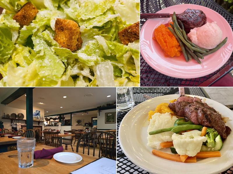 Sadler's Ordinary 61 N Main St, Marlborough