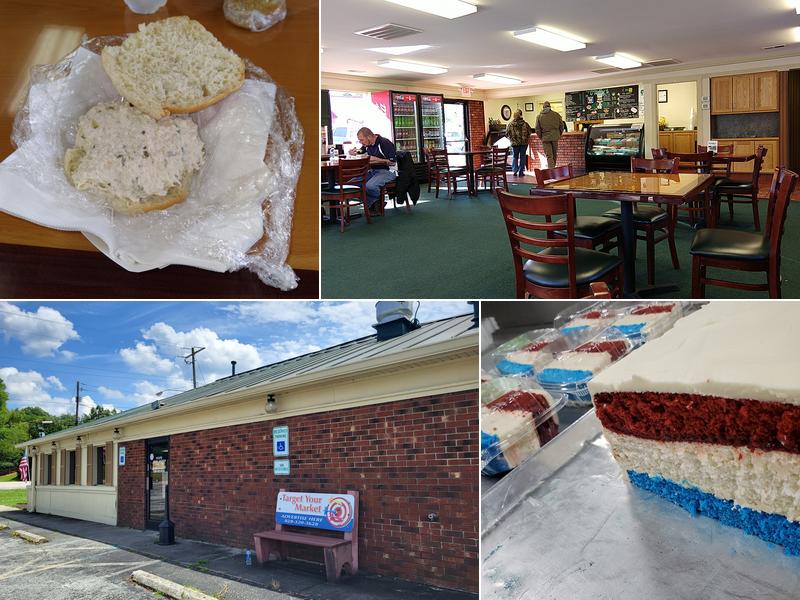 O’Kelly’s Deli & Pastries