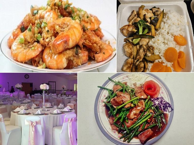 Tokyo Grill 5488 Durham Rd, Roxboro