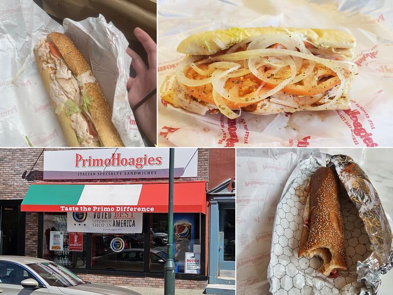 PrimoHoagies