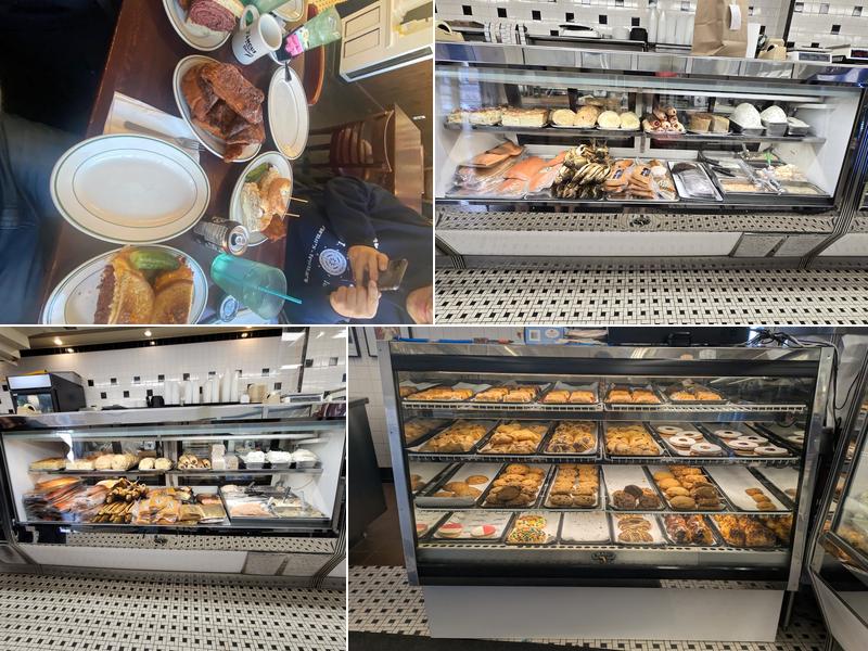 Famous 4th Street Delicatessen