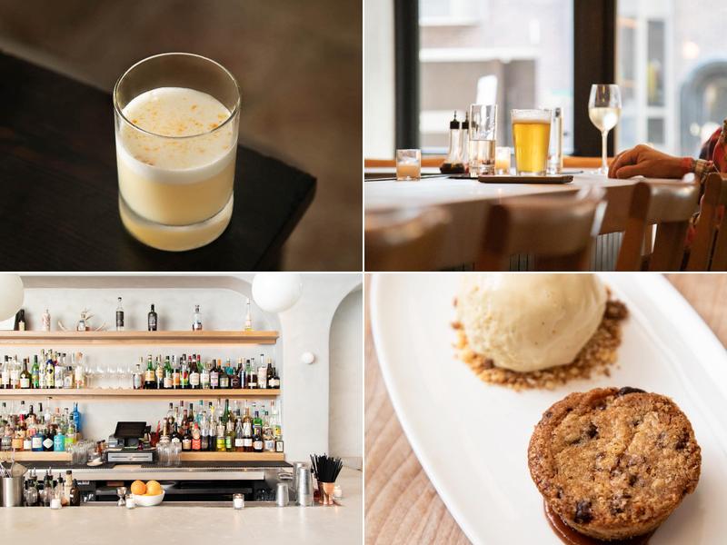 Vernick Food & Drink