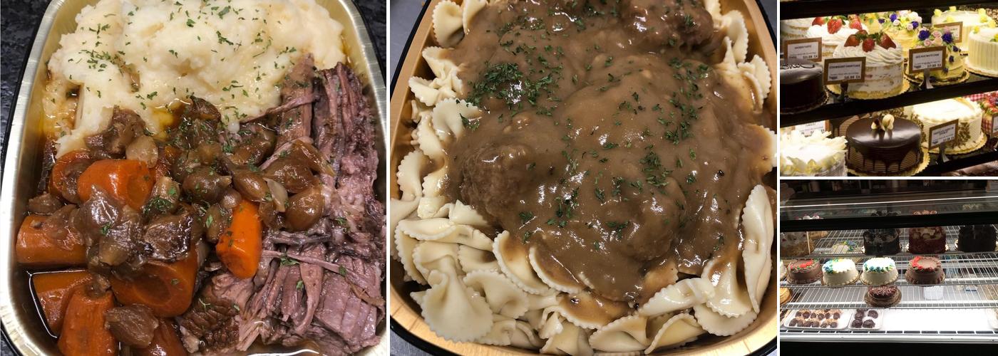 Marlborough Country Bakery