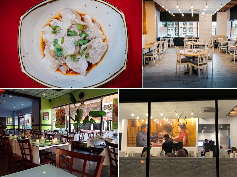 BAI WEI (Sakura Mandarin)