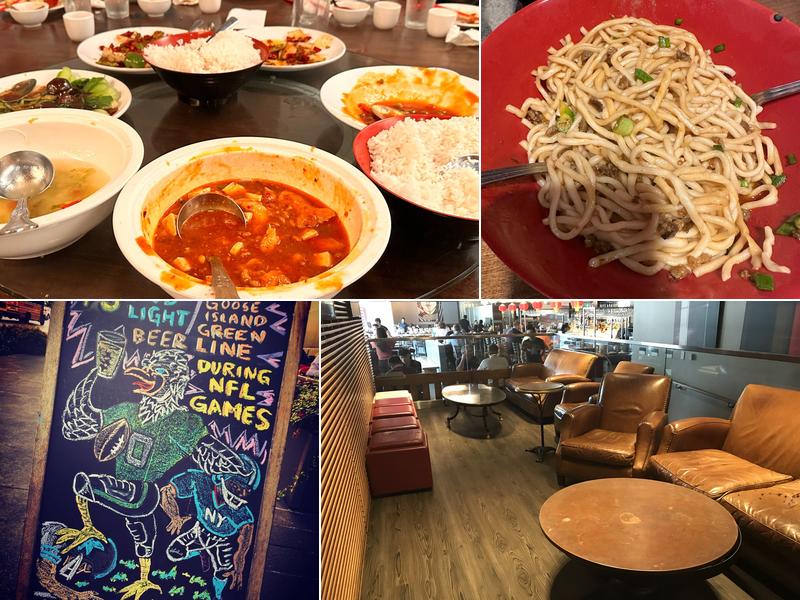 Han Dynasty Univ. City