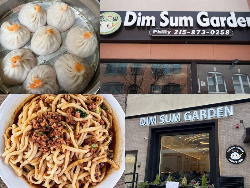 Dim Sum Garden