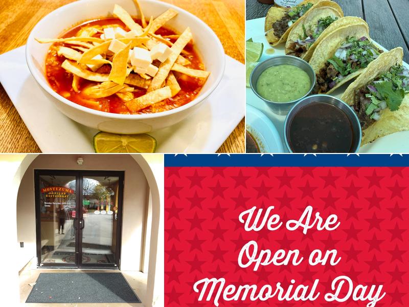 Montezuma Restaurant