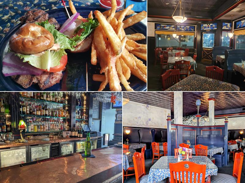 The Pub & Restaurant 20 Lincoln Square, Gettysburg