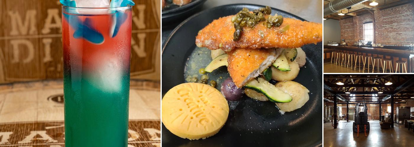 Mason Dixon Distillery