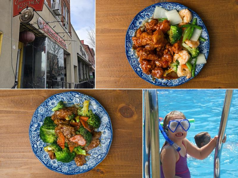 Chinatown Kitchen 25 York St, Gettysburg